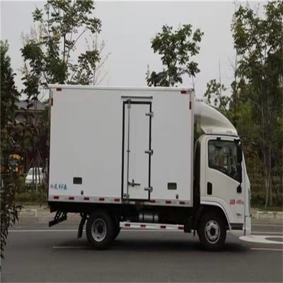 洛陽地區(qū)冷凍車/冷藏車市場(chǎng)價(jià)格分析及選購(gòu)指南