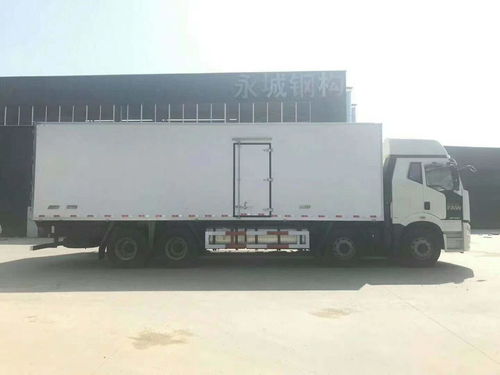 解放J6P冷藏車價(jià)格分析與選購(gòu)指南 生鮮冷凍運(yùn)輸?shù)某杀九c回報(bào)
