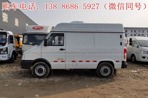 冷藏車?yán)鋬鲕囈ǘ嗌馘X？全面解析冷凍車價(jià)格與選購(gòu)要點(diǎn)